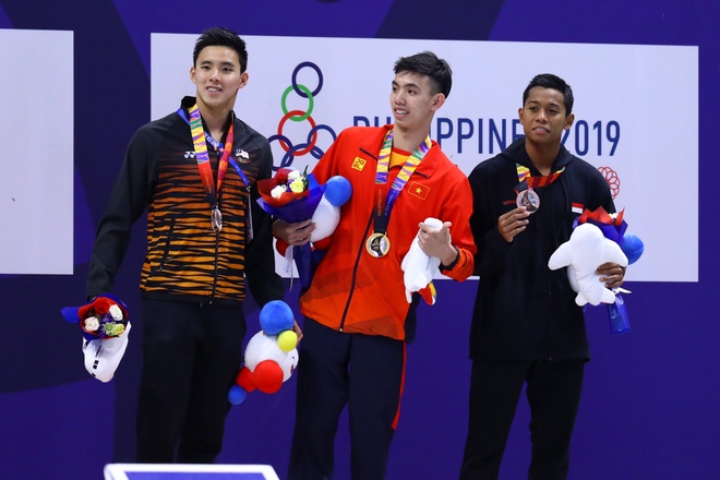 Truc tiep SEA Games anh 7