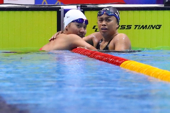 truc tiep SEA Games anh 28