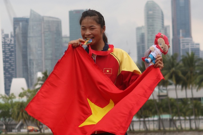 truc  tiep SEA Games anh 18