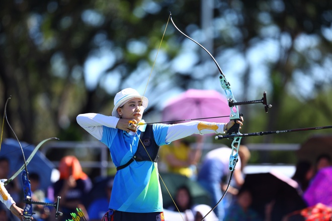 Truc tiep SEA Games anh 18