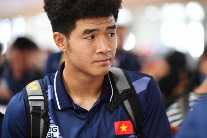 U22 Viet Nam vo dich SEA Games anh 47