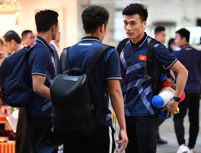 U22 Viet Nam vo dich SEA Games anh 62