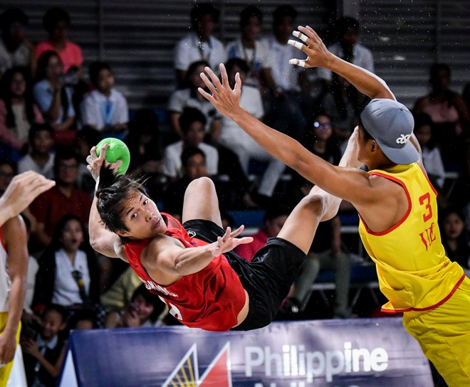 U22 Viet Nam vo dich SEA Games anh 5