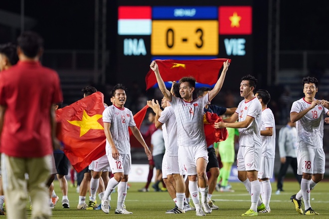 U22 Viet Nam vo dich SEA Games anh 11