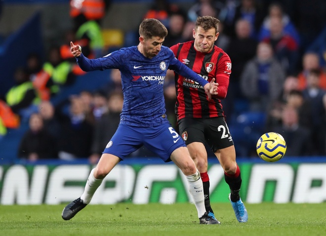 truc tiep Chelsea vs Bournemouth anh 9