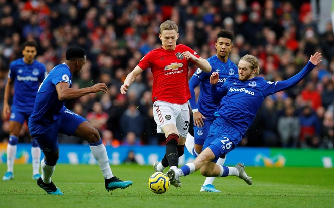 truc tiep MU vs Everton anh 14