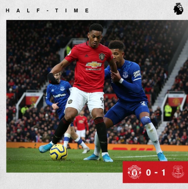 truc tiep MU vs Everton anh 22