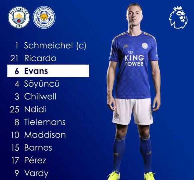 truc tiep Man City vs Leicester anh 7