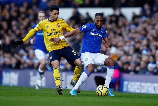 truc tiep Arsenal vs Everton anh 17