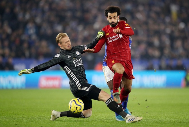 truc tiep Leicester vs Liverpool anh 11