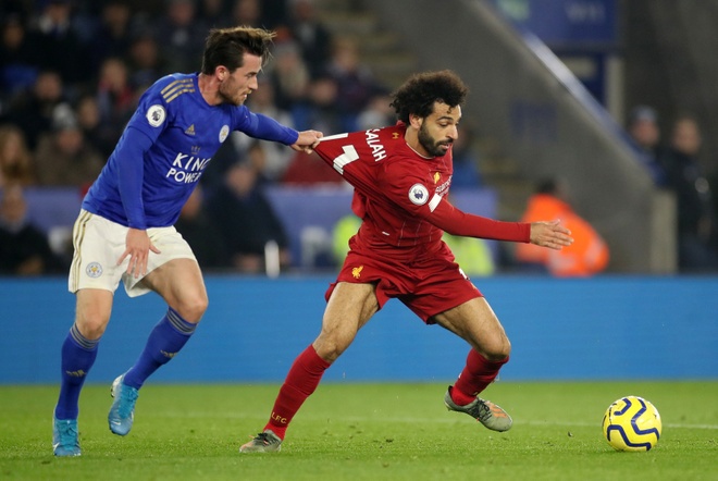 truc tiep Leicester vs Liverpool anh 14