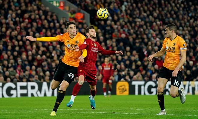 truc tiep Liverpool vs Wolves anh 20