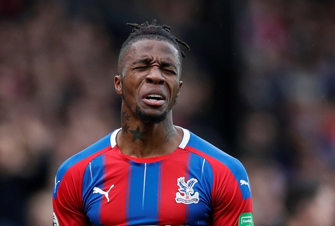 truc tiep Crystal Palace vs Arsenal anh 15