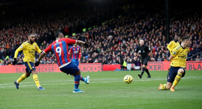 truc tiep Crystal Palace vs Arsenal anh 16