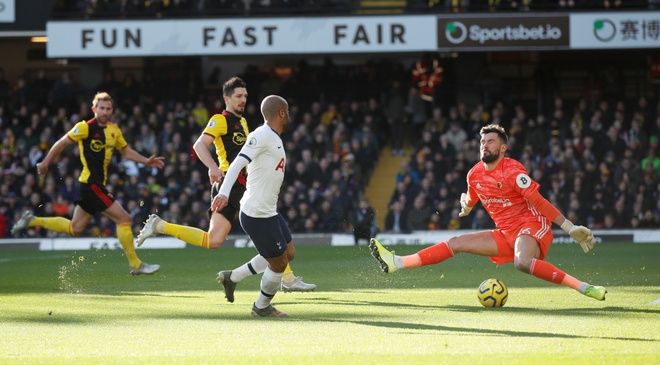 truc tiep Tottenham vs Watford anh 8