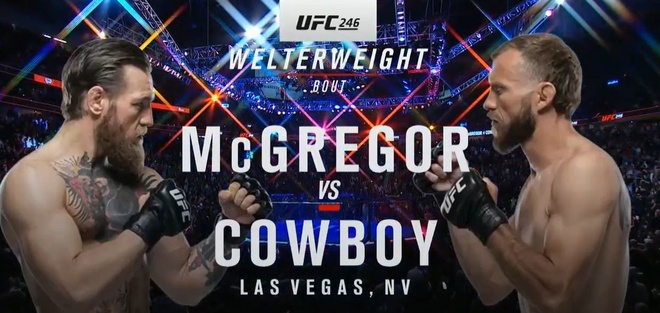 McGregor vs Cowboy anh 9