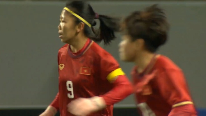 nu Viet Nam vs Myanmar anh 13