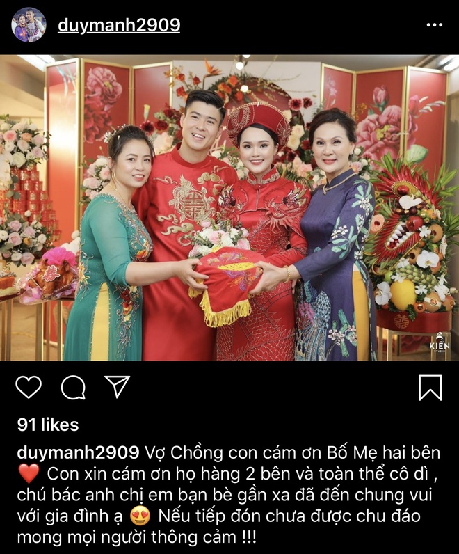 dam cuoi Duy Manh Quynh Anh anh 4