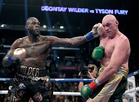 Truc tiep Wilder vs Fury anh 2