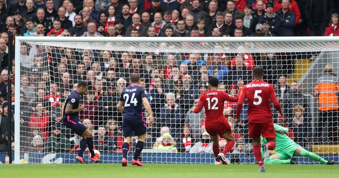 truc tiep Liverpool vs Bournemouth anh 10