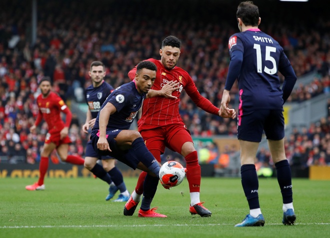 truc tiep Liverpool vs Bournemouth anh 23