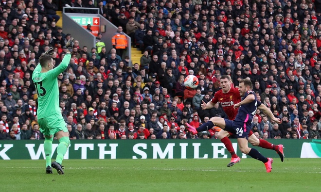 truc tiep Liverpool vs Bournemouth anh 24