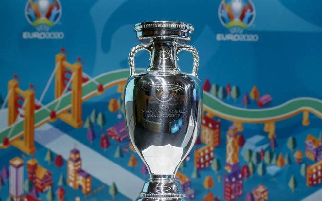 UEFA hop khan quyet dinh cong tac to chuc EURO 2020 anh 22
