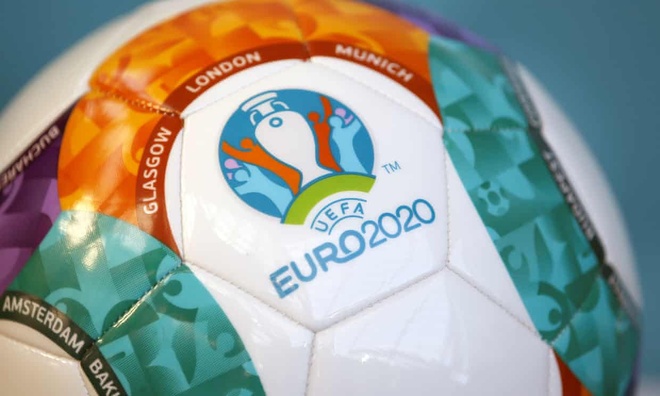 UEFA hop khan quyet dinh cong tac to chuc EURO 2020 anh 12