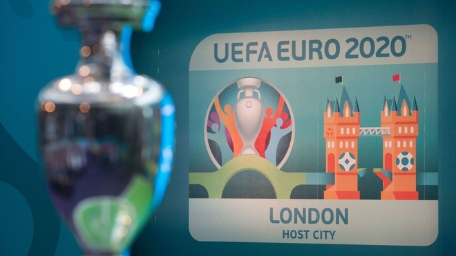 UEFA hop khan quyet dinh cong tac to chuc EURO 2020 anh 24