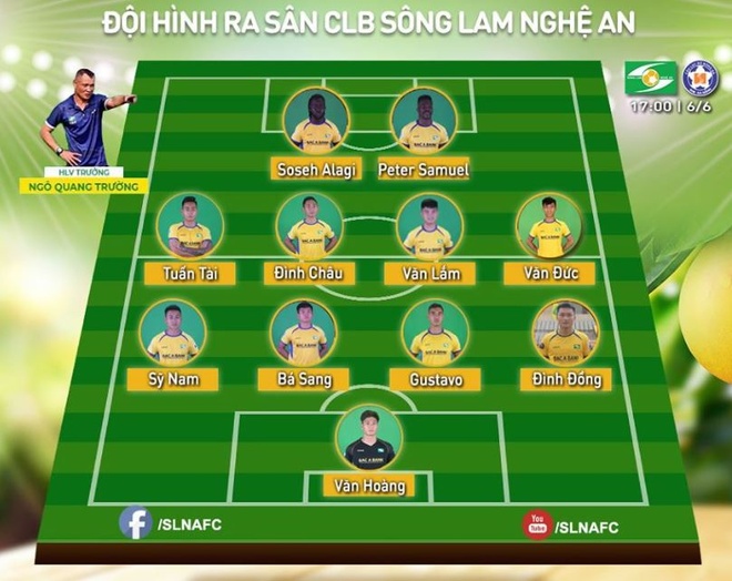 SLNA vs Da Nang anh 2