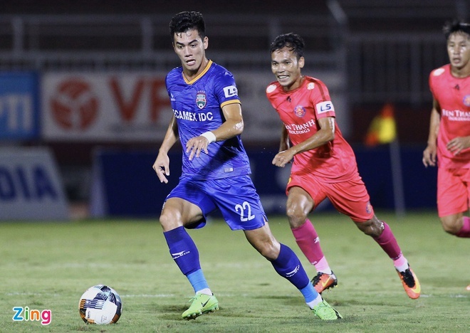 CLB Binh Duong vs Hai Phong anh 14