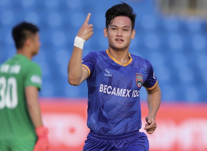 CLB Binh Duong vs Hai Phong anh 11