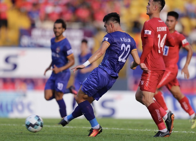 CLB Binh Duong vs Hai Phong anh 12