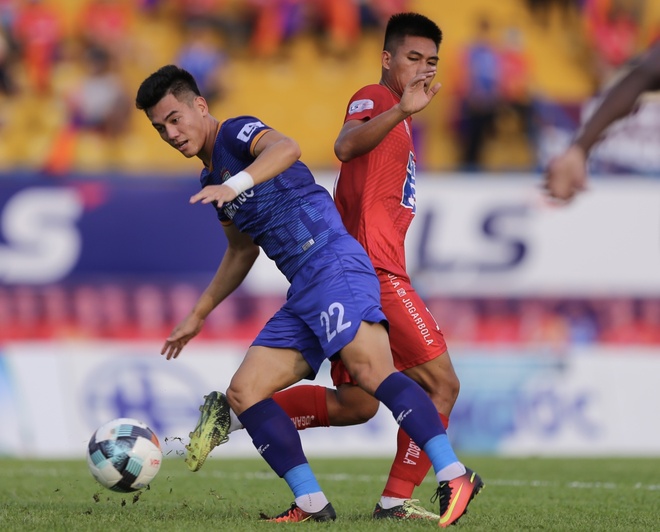 CLB Binh Duong vs Hai Phong anh 9