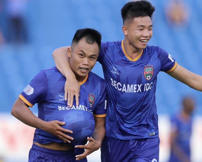 CLB Binh Duong vs Hai Phong anh 4