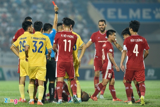 Viettel vs Quang Ninh anh 16
