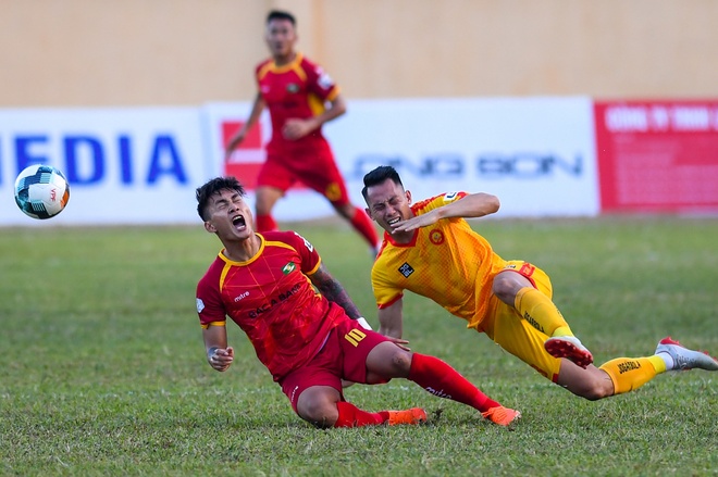 truc tiep V.League anh 9