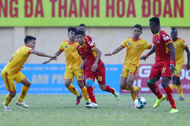 truc tiep V.League anh 6