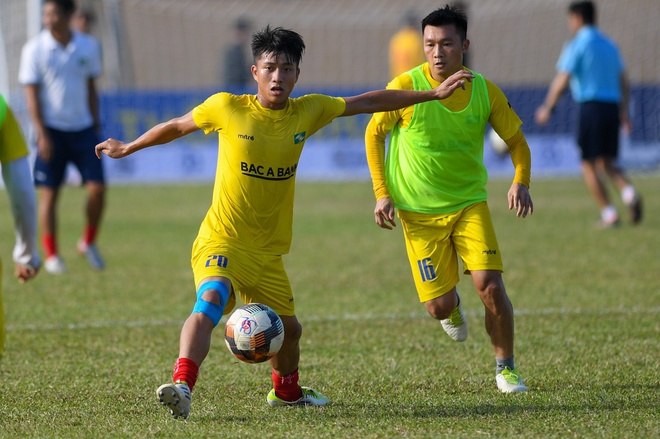 truc tiep V.League anh 15