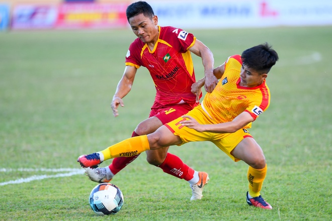 truc tiep V.League anh 8