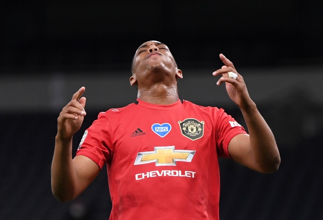 Man Utd vs Tottenham anh 15