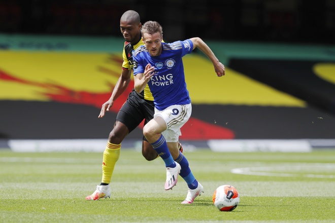 Watford vs Leicester anh 14