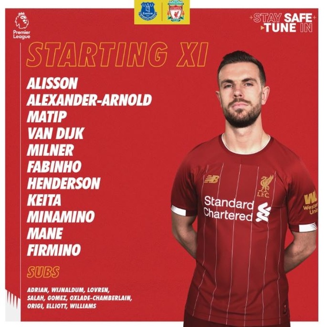 Everton vs Liverpool anh 17