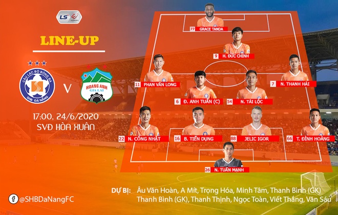 truc tiep Da Nang vs HAGL anh 10