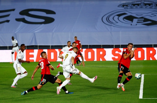 Real vs Mallorca anh 12