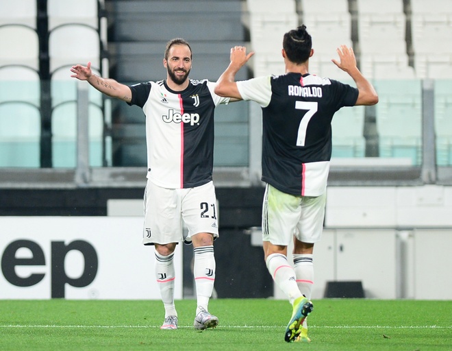 Juventus vs Lecce anh 7