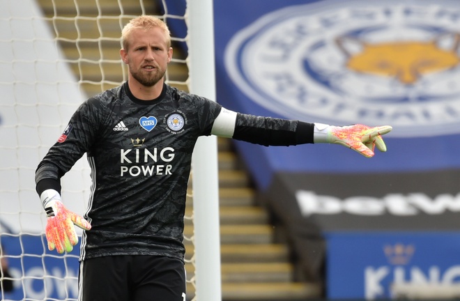 Truc tiep Leicester City vs Chelsea anh 14