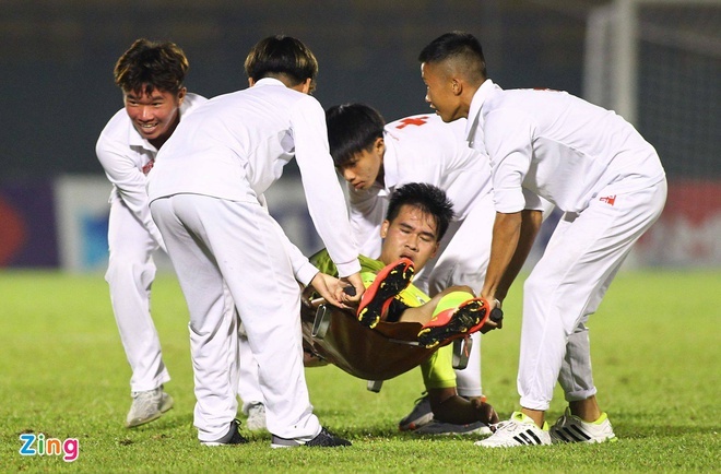 CLB Ha Noi vs CLB Sai Gon anh 12