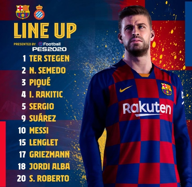 Barca vs Espanyol anh 18