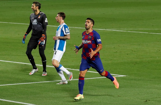 Barca vs Espanyol anh 12